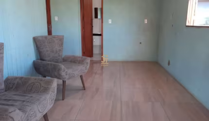 Casa com 2 quartos à venda na dos Estreito, 100, Zona Rural, Viamão por R$ 45.000