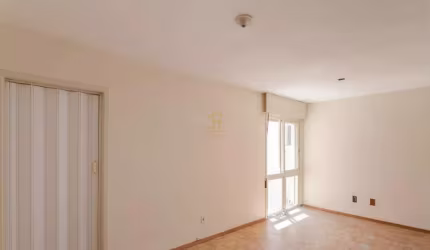 Apartamento com 2 quartos à venda na Rua Itapeva, 97, Passo da Areia, Porto Alegre por R$ 250.000