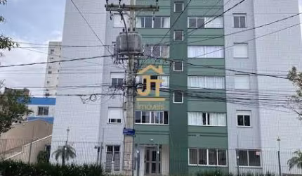 Apartamento com 3 quartos à venda na Rua Monteiro Lobato, 334, Partenon, Porto Alegre por R$ 751.000