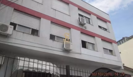 Apartamento com 1 quarto à venda na Rua Edmundo Bastian, 53, Cristo Redentor, Porto Alegre por R$ 165.000