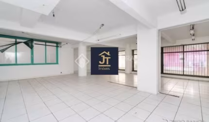 Sala comercial à venda na Rua Vigário José Inácio, 250, Centro Histórico, Porto Alegre por R$ 250.000
