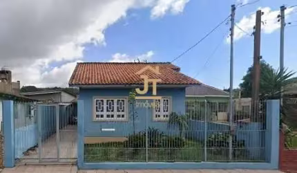 Casa com 3 quartos à venda na Cláudio Pacheco, 20, Coronel Nassuca, Guaíba por R$ 550.000