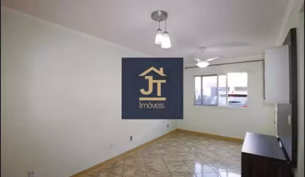 Apartamento com 3 quartos à venda na Rua Barão de Mauá, 300, Fátima, Canoas por R$ 440.000