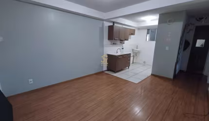 Apartamento com 2 quartos à venda na Rua Marajó, 130, Piratini, Alvorada por R$ 160.000