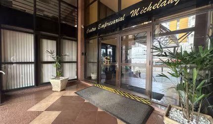 Sala comercial à venda na Rua Domingos Martins, 121, Centro, Canoas por R$ 280.000