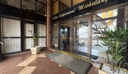 Sala comercial para alugar na Rua Domingos Martins, 121, Centro, Canoas por R$ 1.700