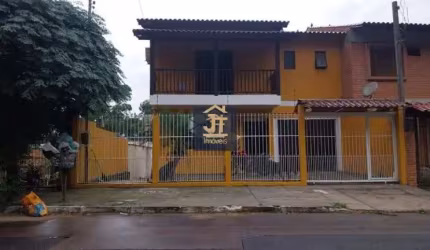 Casa com 3 quartos à venda na Avenida Liberdade, 3179, Santa Isabel, Viamão por R$ 640.000