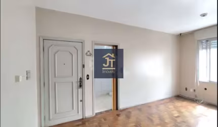 Apartamento com 2 quartos para alugar na Rua Cônego Estanislau Scherer, 653, Centro, Guaíba por R$ 1.650