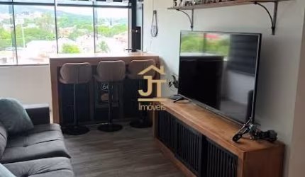 Apartamento com 3 quartos à venda na Rua Nicolau Faillace, 132, Jardim Itu Sabará, Porto Alegre por R$ 521.000