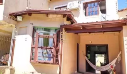 Casa com 3 quartos para alugar na Rua Baldoino Bottini, 76, Hípica, Porto Alegre por R$ 3.600