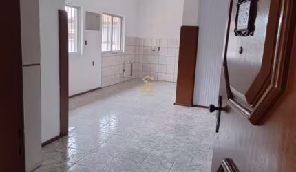 Apartamento com 1 quarto para alugar na Dr. José Montaury, 91, Centro, Guaíba por R$ 1.500