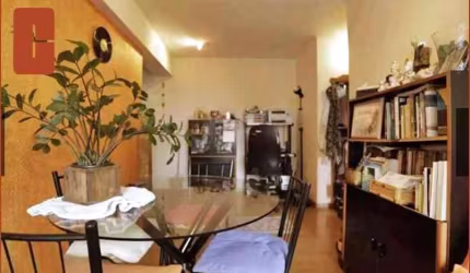 Apartamento à venda 1 Quarto, 1 Suite, 1 Vaga, 45M², CONSOLAÇÃO, SÃO PAULO - SP