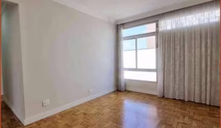 Apartamento à venda 2 Quartos, 1 Vaga, 70 m², PARAÍSO, SÃO PAULO - SP