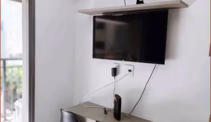 Apartamento à venda 1 Quarto, 25 m², MOEMA, SÃO PAULO - SP
