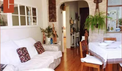 Apartamento à venda 2 Quartos, 1 Suíte, 110 m², VILA MARIANA, SÃO PAULO - SP
