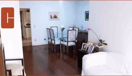 Apartamento à venda 3 Quartos, 1 Suíte, 2 Vagas, 110 m², VILA MADALENA, SÃO PAULO - SP