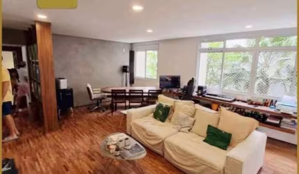 Apartamento à venda 2 Quartos, 2 Suites, 1 Vaga, 100M², JARDIM PAULISTA, SÃO PAULO - SP