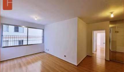 Apartamento à venda 3 Quartos, 3 Suítes, 1 Vaga, 100 m², JARDIM PAULISTA, SÃO PAULO - SP