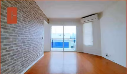 Apartamento à venda 2 Quartos, 1 Vaga, 90 m², VILA OLÍMPIA, SÃO PAULO - SP