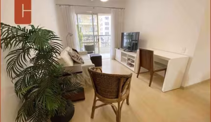 Apartamento à venda 2 Quartos, 1 Suíte, 1 Vaga, 70 m², JARDIM AMÉRICA, SÃO PAULO - SP