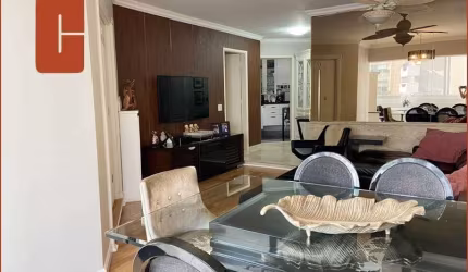 Apartamento à venda 3 Quartos, 1 Suite, 2 Vagas, 115 m², MOEMA, SÃO PAULO - SP