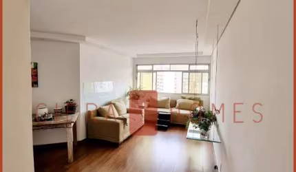 Apartamento à venda 3 Quartos, 1 Suite, 1 Vaga, 140M², Bela Vista, São Paulo - SP