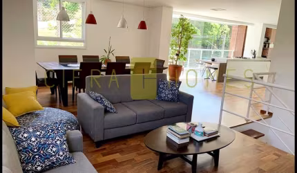 Apartamento à venda 4 Quartos, 3 Suítes, 3 Vagas, 230 m², VILA IPOJUCA, SÃO PAULO - SP