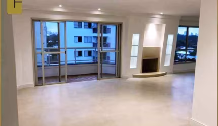 Apartamento à venda e locação 4 Quartos, 3 Suites, 3 Vagas, 195M², JARDIM PAULISTA, SÃO PAULO - SP