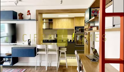 Apartamento à venda, 105 m², no melhor da Aclimação