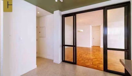 Apartamento à venda 3 Quartos, 1 Suite, 1 Vaga, 180M², HIGIENÓPOLIS, SÃO PAULO - SP