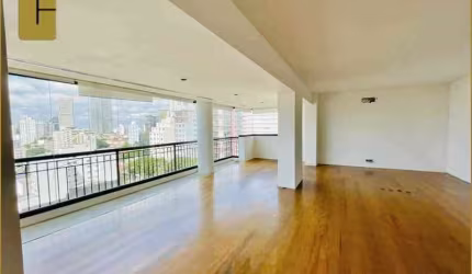 Apartamento à venda 3 Quartos, 3 Suites, 4 Vagas, 215M², PERDIZES, SÃO PAULO - SP