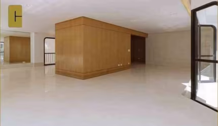 Apartamento à venda e locação 4 Quartos, 2 Suítes, 3 Vagas, 295 m², JARDIM PAULISTA, SÃO PAULO - SP