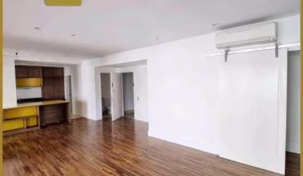 Apartamento à venda e locação 3 Quartos, 2 Suítes, 3 Vagas, 160 m², ITAIM, SÃO PAULO - SP