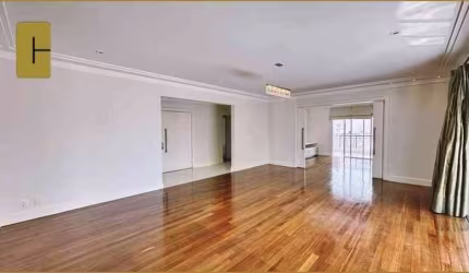 Apartamento à venda 3 Quartos, 1 Suite, 2 Vagas, 170M², JARDIM PAULISTA, SÃO PAULO - SP