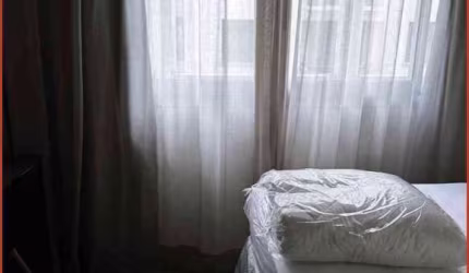 Apartamento para Locação 1 Quarto, 1 Vaga, 20 m², BELA VISTA, SÃO PAULO - SP