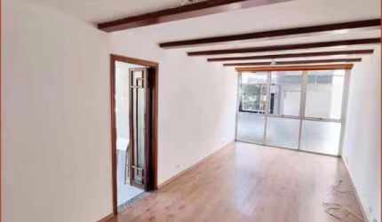 Apartamento para locação, 2 dormitórios, 1 vaga no Jardim Paulista