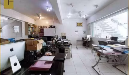 Sala para Locação 8 Vagas, 600M², VILA POMPÉIA, SÃO PAULO - SP
