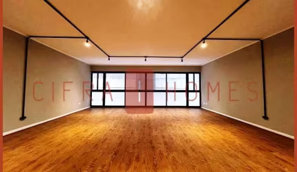 Apartamento à venda, 160m², 1 vaga de garagem, Paraíso, São Paulo, SP