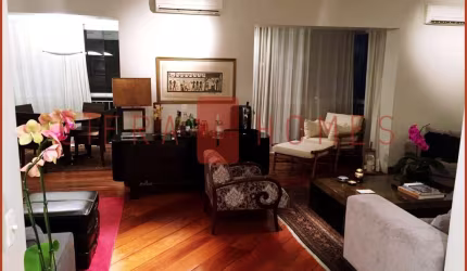 Apartamento para Venda e Locação, Jardim Paulista, São Paulo, SP