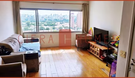 Apartamento à venda de 110 m², excelente custo-benefício, com 3 dormitórios (sendo 1 suíte), 1 vaga
