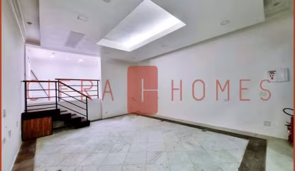 Loja comercial para venda ou locação, toda reformada, linda e com porta de vidro, no melhor do Jard