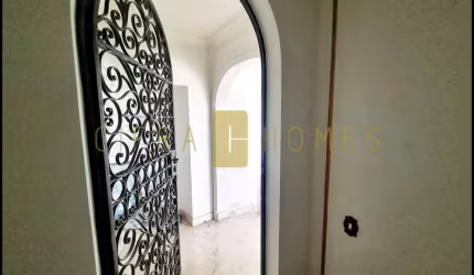 Apartamento à venda, luxuoso, 1 por andar, com 250 m², 4 dormitórios (sendo 2 suítes), 2 vagas de g