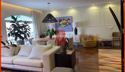 Apartamento à venda, lindíssimo e charmoso, com 105 m², 2 dormitórios (sendo 1 suíte), 1 vaga de ga