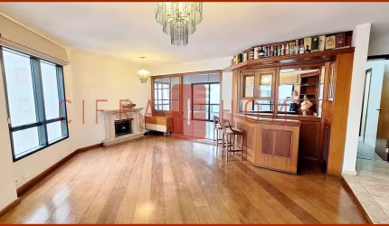 Apartamento à venda, excelente, com 200 m², 4 dormitórios (sendo 3 suítes), varanda gourmet, lazer
