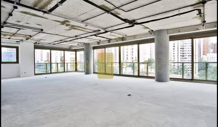 Apartamento à venda, luxuosíssimo, 360 m², 4 suítes, 4 vagas, V. Nova Conceição