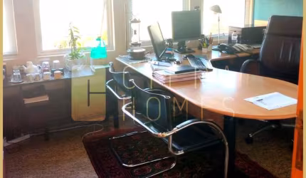 Sala comercial à venda, localização espetacular, 1 vaga, no melhor da Bela Vista