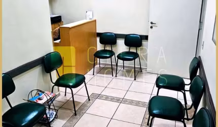 Sala comercial à venda, localização maravilhosa, no melhor da Bela Vista