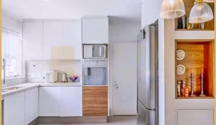 Belíssimo apartamento a venda, 2 por andar, 2 suítes, 3 vagas na Vila Madalena