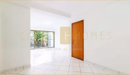 Apartamento com 3 Dormitórios, 1 suíte, Lazer Completo e Área Arborizada em Bairro Nobre de SP para