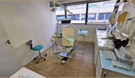 Conjunto comercial à venda, a apenas 50 metros da Av. Paulista, na Bela Vista